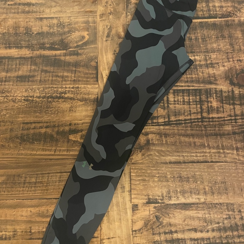 Camouflage Leggings